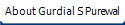 About Gurdial S Purewal